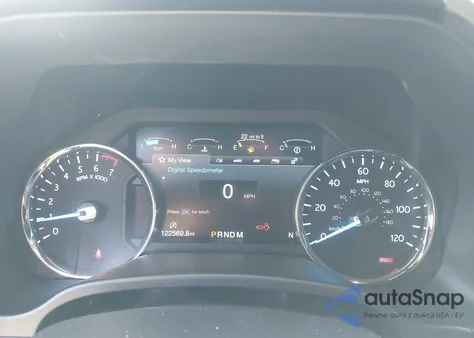 2018 Ford Expedition Xlt from USA, damaged, VIN 1FMJU1JT6JEA48464